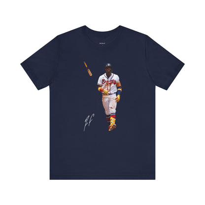 "El Abusador" - Short Sleeve