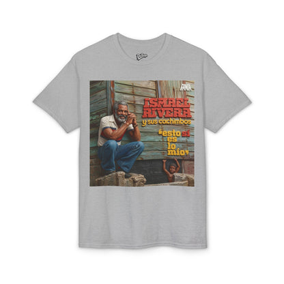 "Esto Sí Es Lo Mío" (Clay) - Short Sleeve