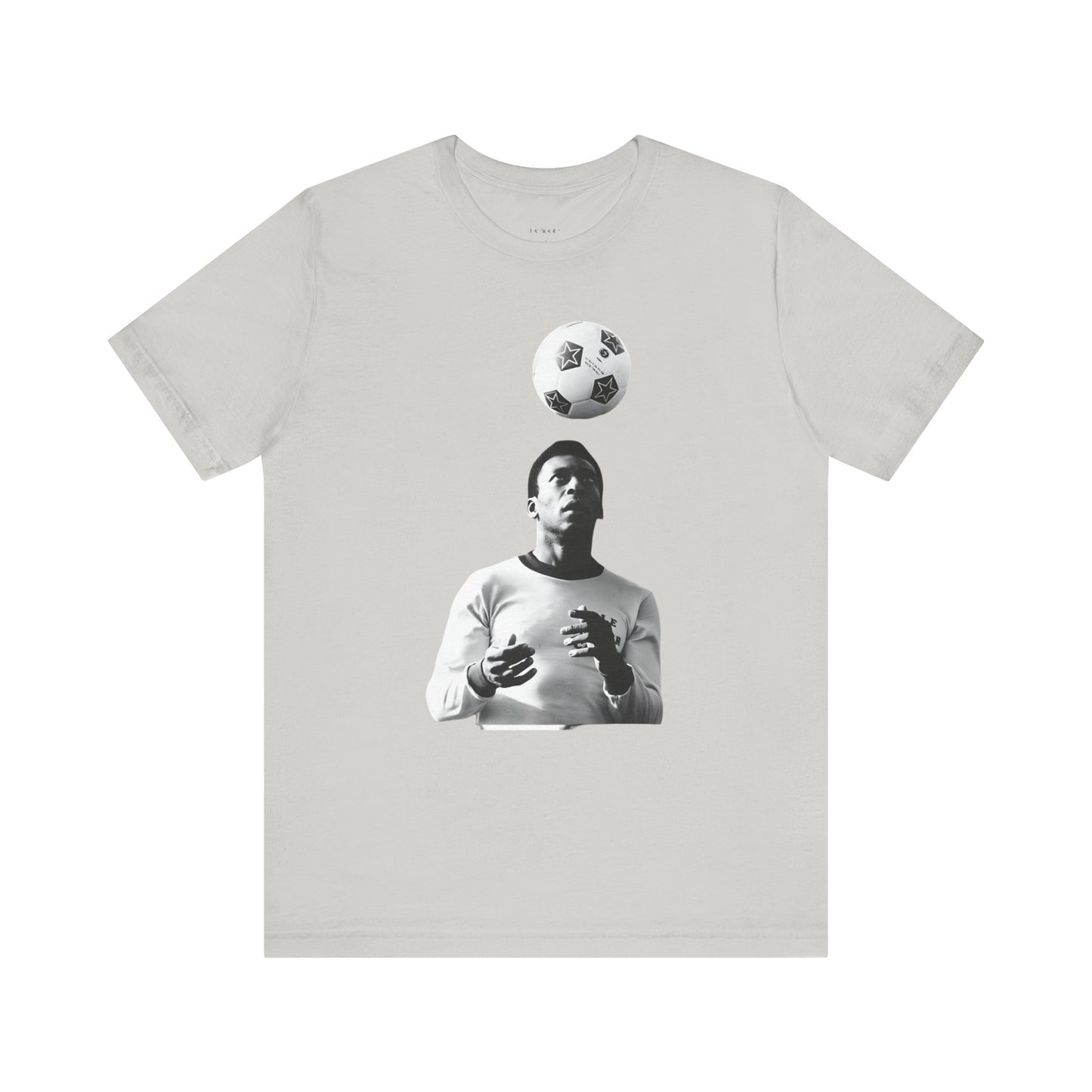 "Pele" - Short Sleeve