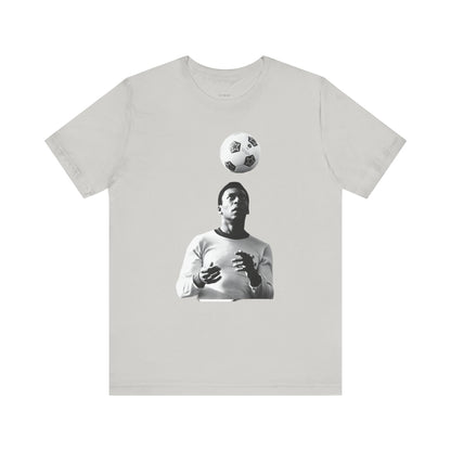 "Pele" - Short Sleeve