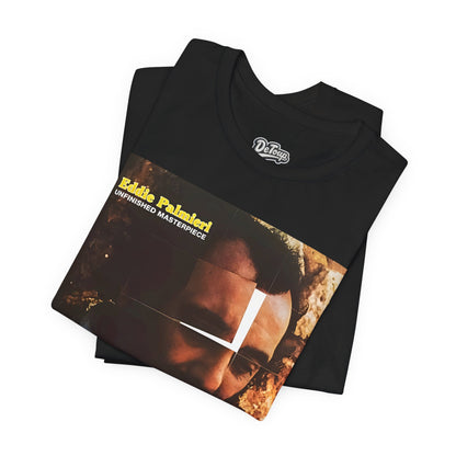 "Unfinished Masterpice" - Short Sleeve