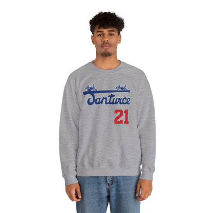 Santurce -  Crewneck