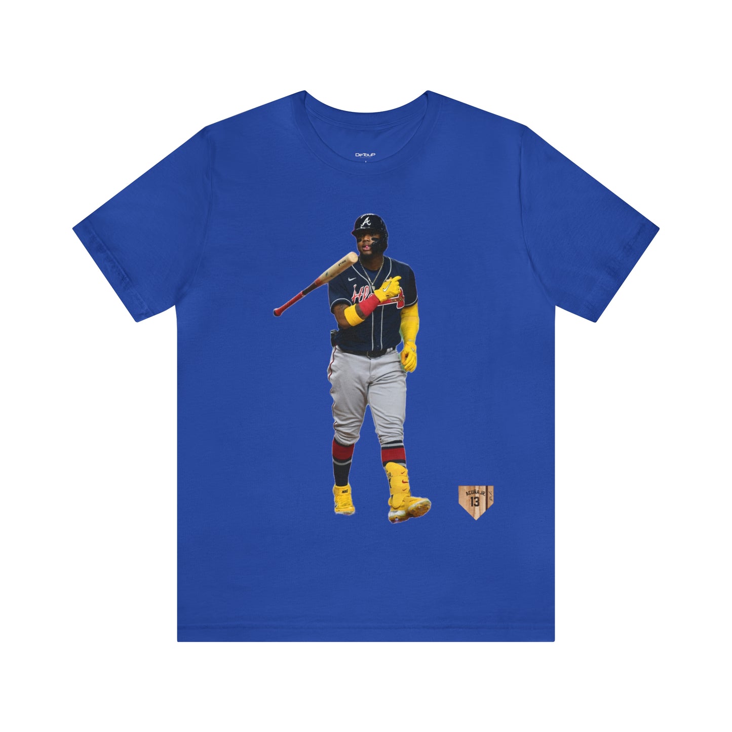 "El Abusador" -Short Sleeve