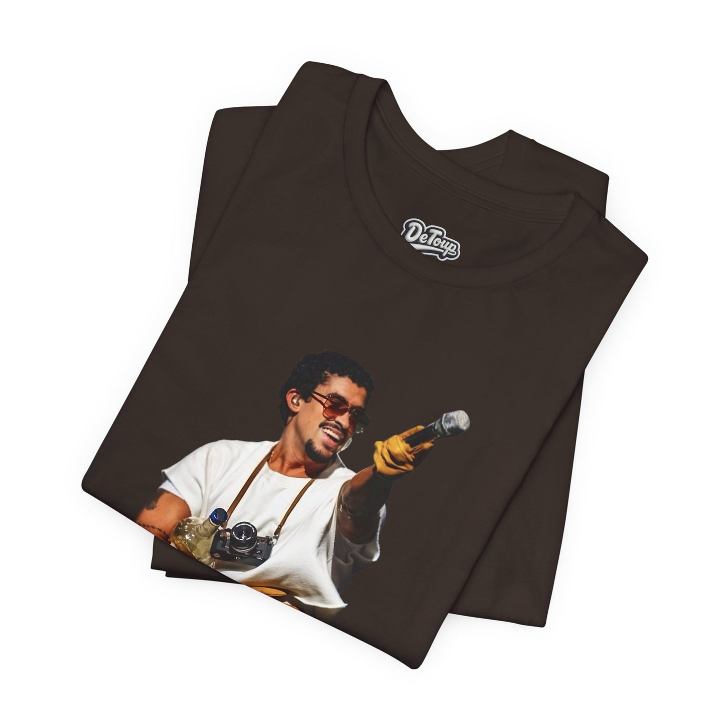 " Benito" -  Short Sleeve