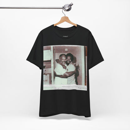 "Maelo & El Conde" - Short Sleeve