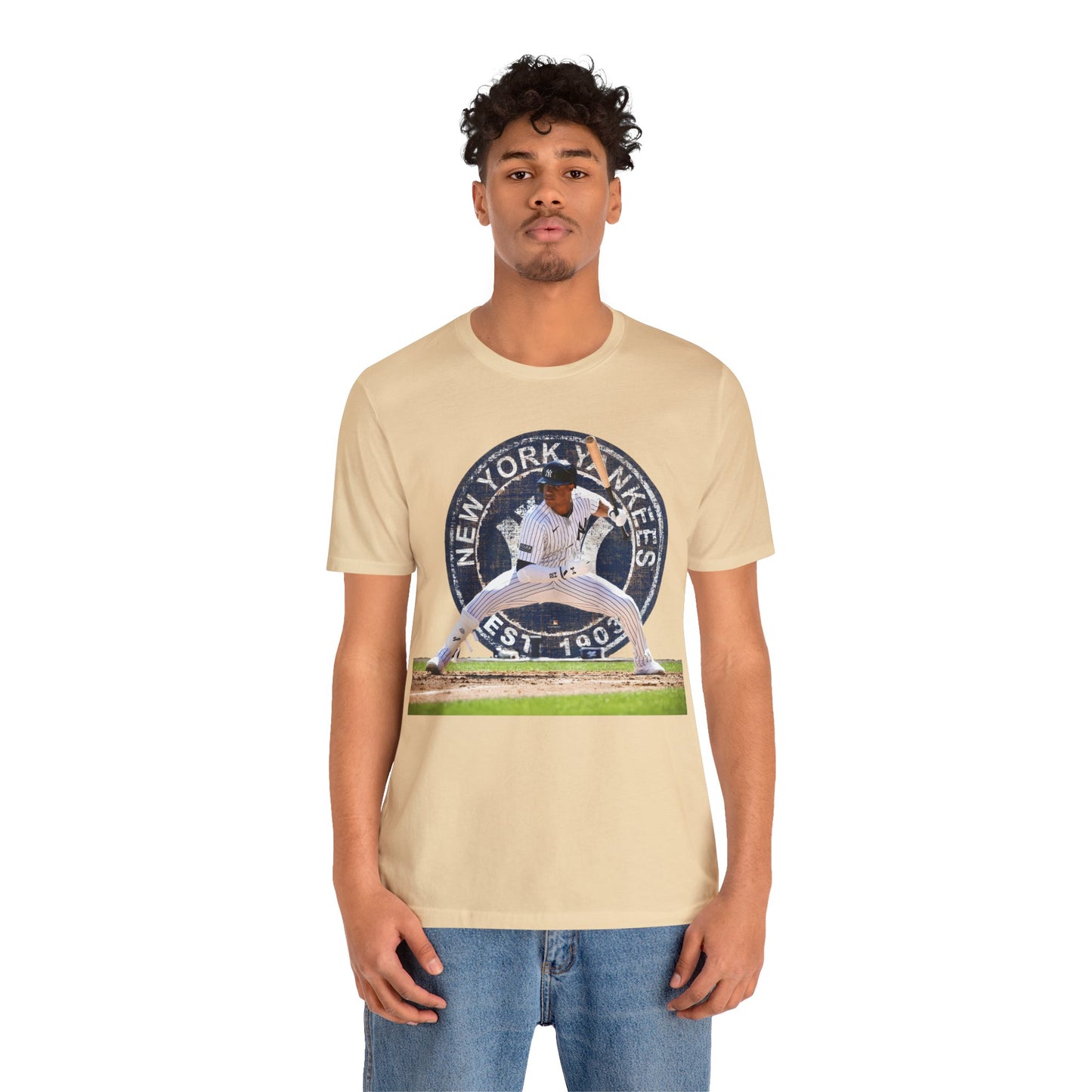 "Juan Soto" -  Short Sleeve