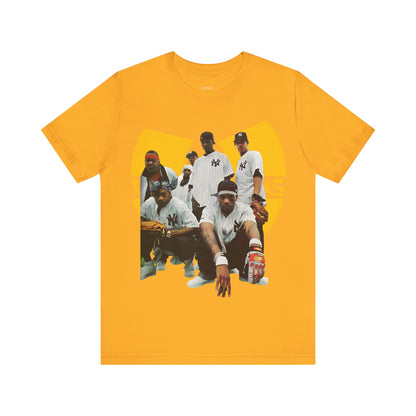 "Wu Tang Forever" - Short Sleeve