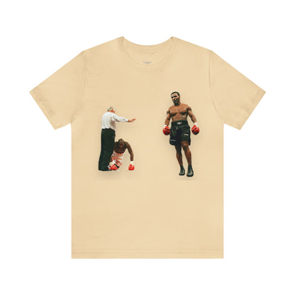 "Iron Mike" -  Short Sleeve