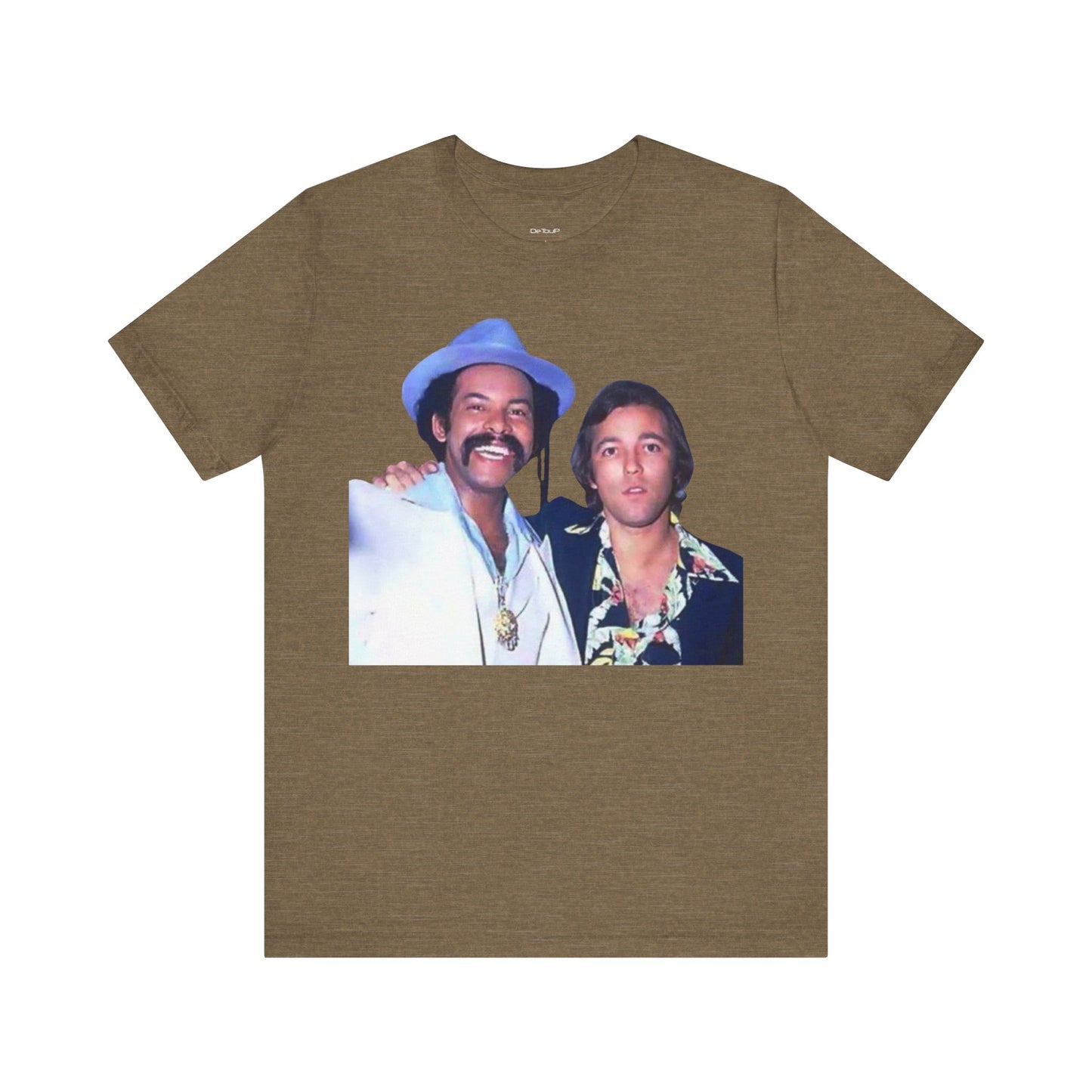 " Oscar & Ruben" -  Short Sleeve