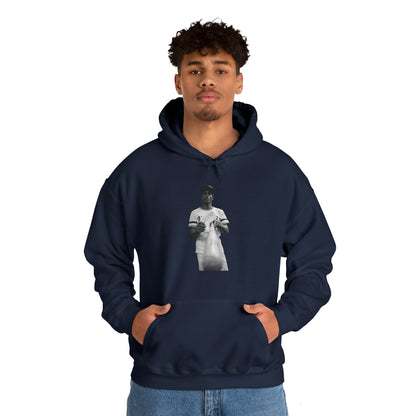 "3000" -  Hooded Sweatshirt