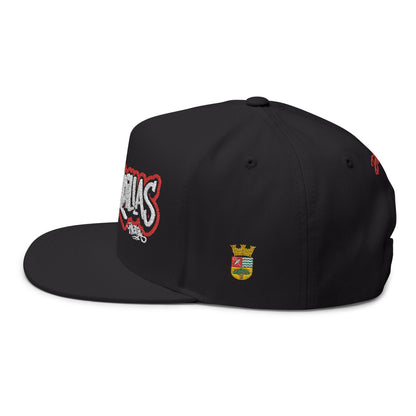 Quebradillas - Snapback