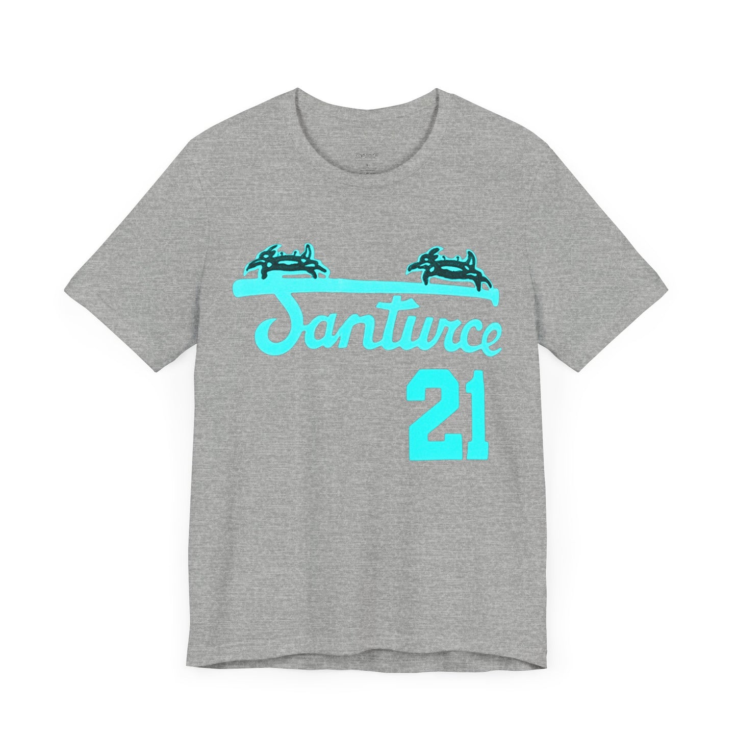 Santurce - Short Sleeve