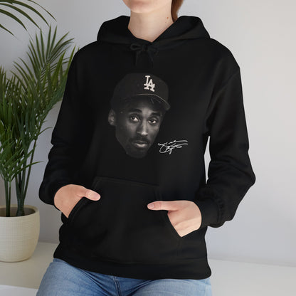 "Dodgers Kobe" - Hoodie