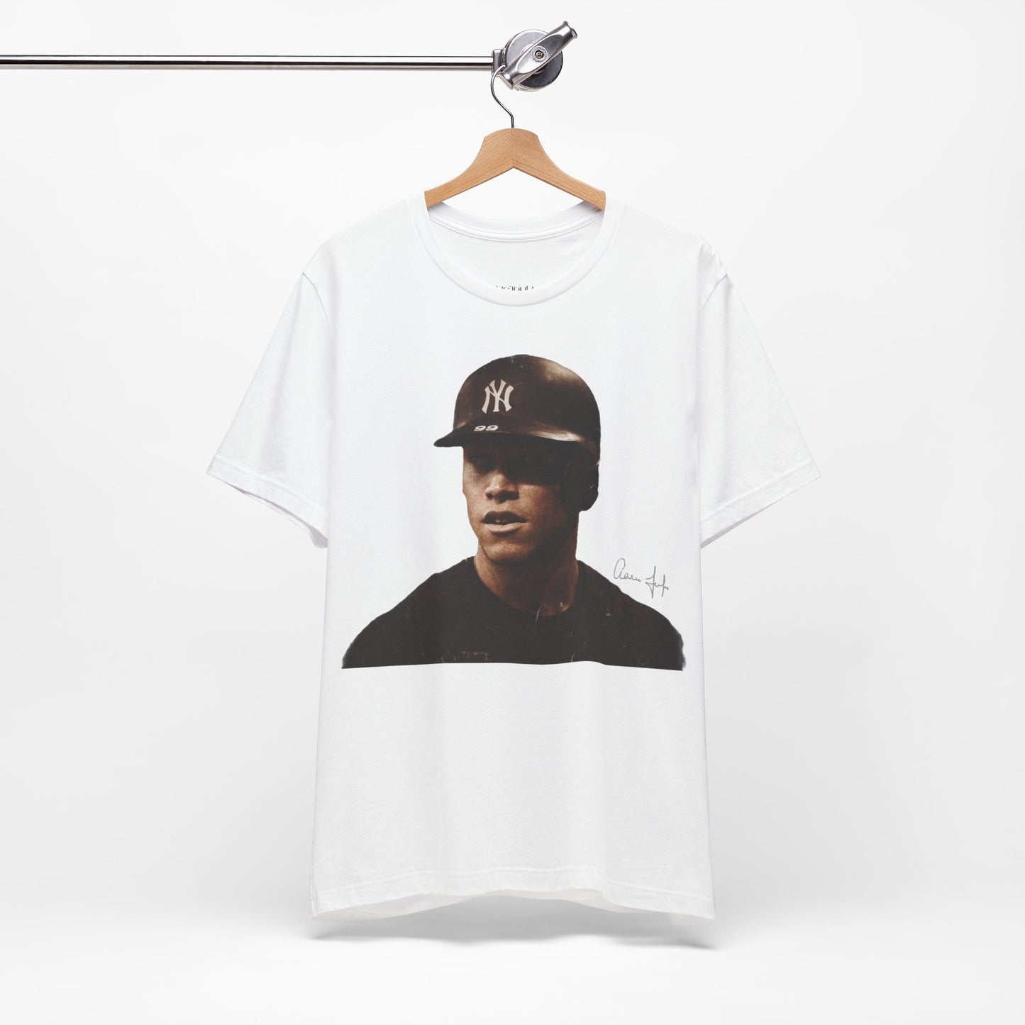 "The Judge" - Short Sleeve