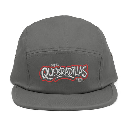 Quebradillas - 5 Panel Cap