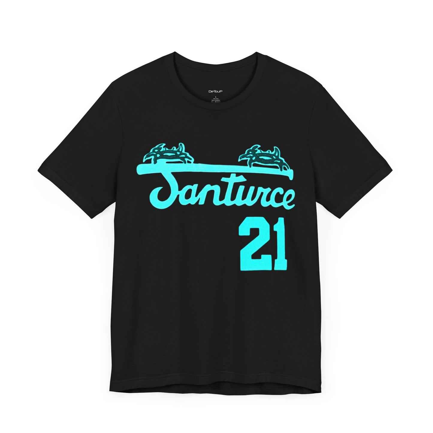 Santurce - Short Sleeve