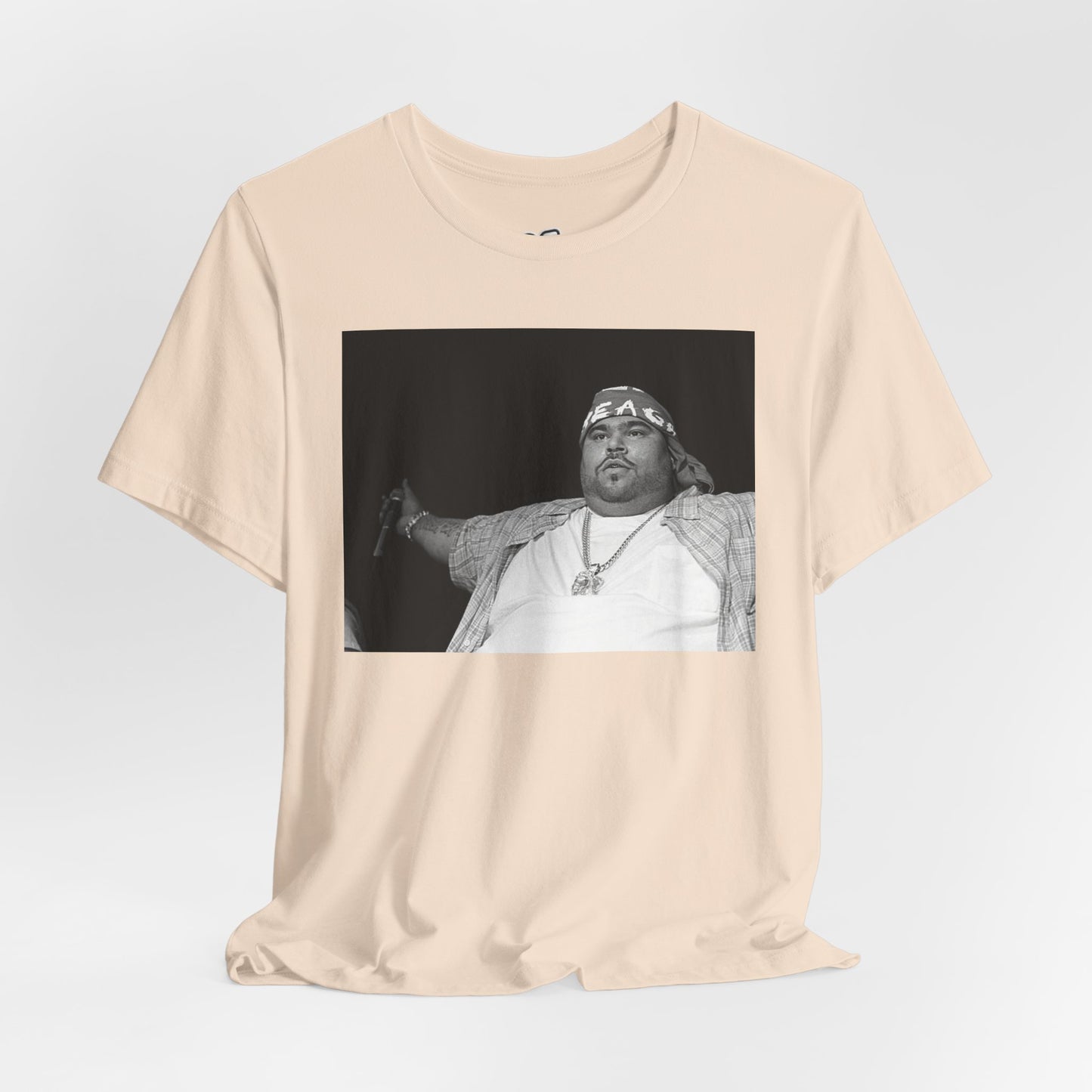 "Big Pun" -  Short Sleeve