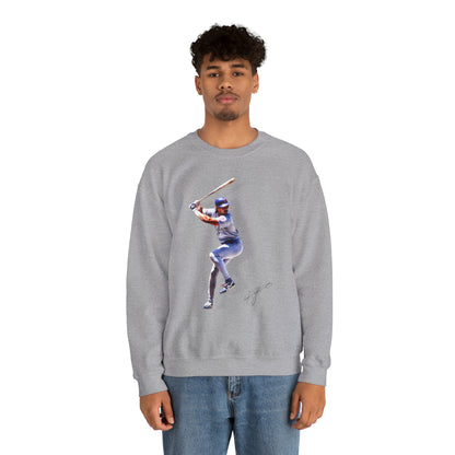 "Juan Gone" - Crewneck Sweatshirt