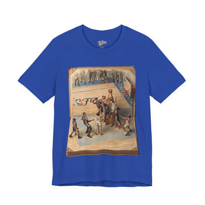 The Tip - Short Sleeve