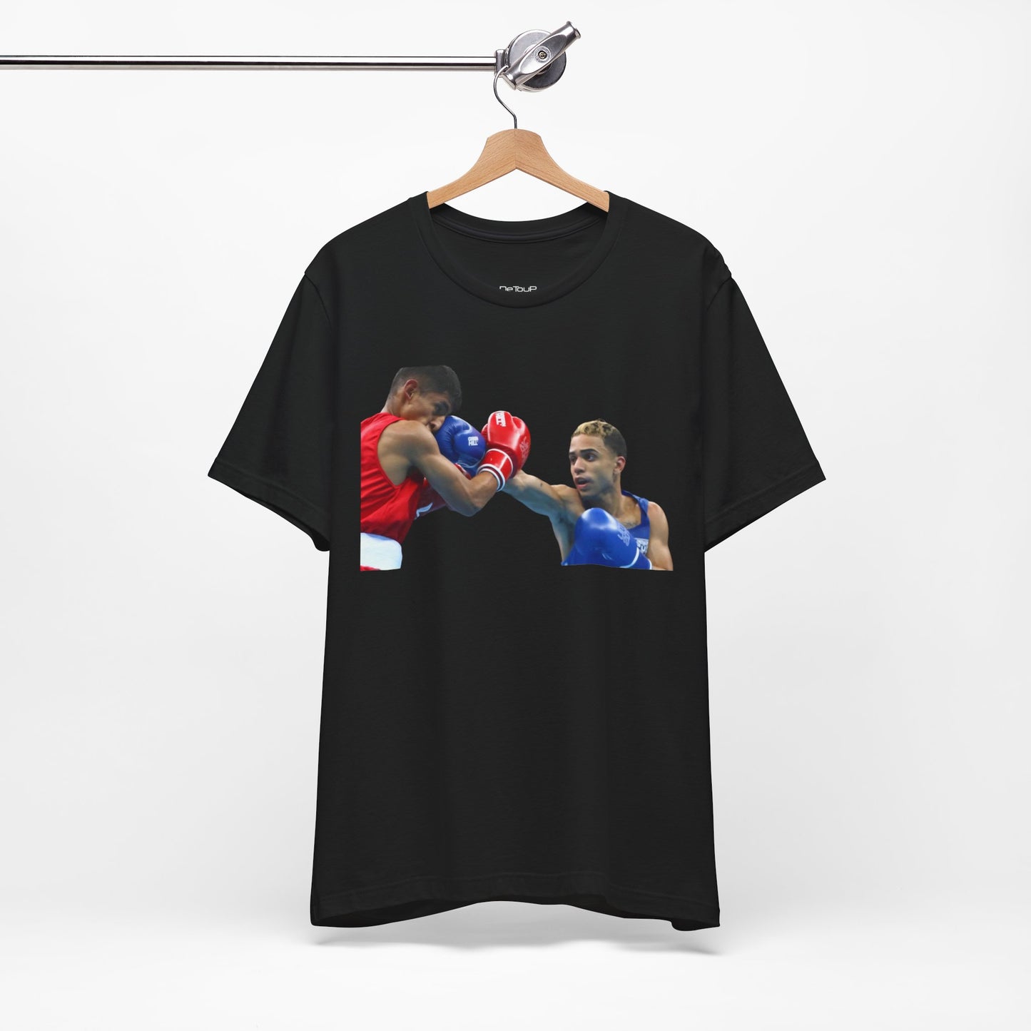 Collazo - Short Sleeve