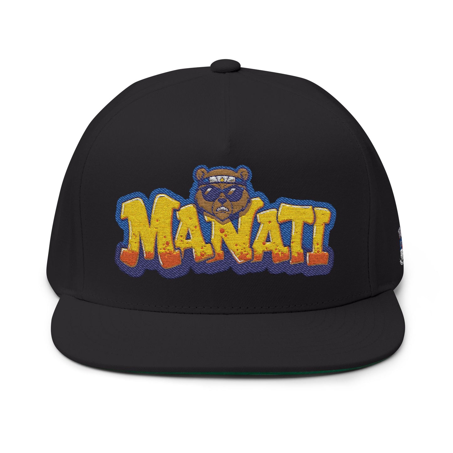 Manati - Snapback