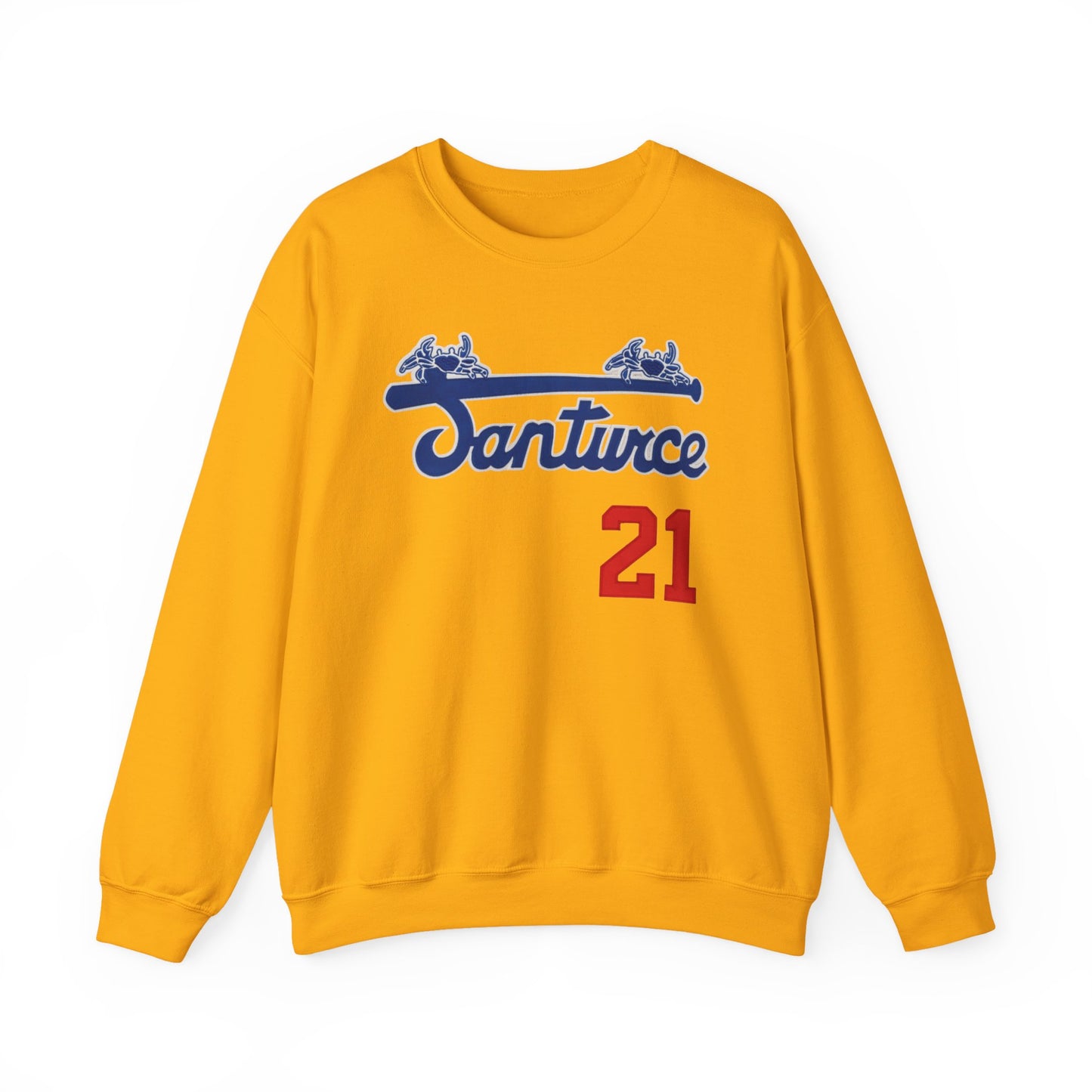 Santurce -  Crewneck