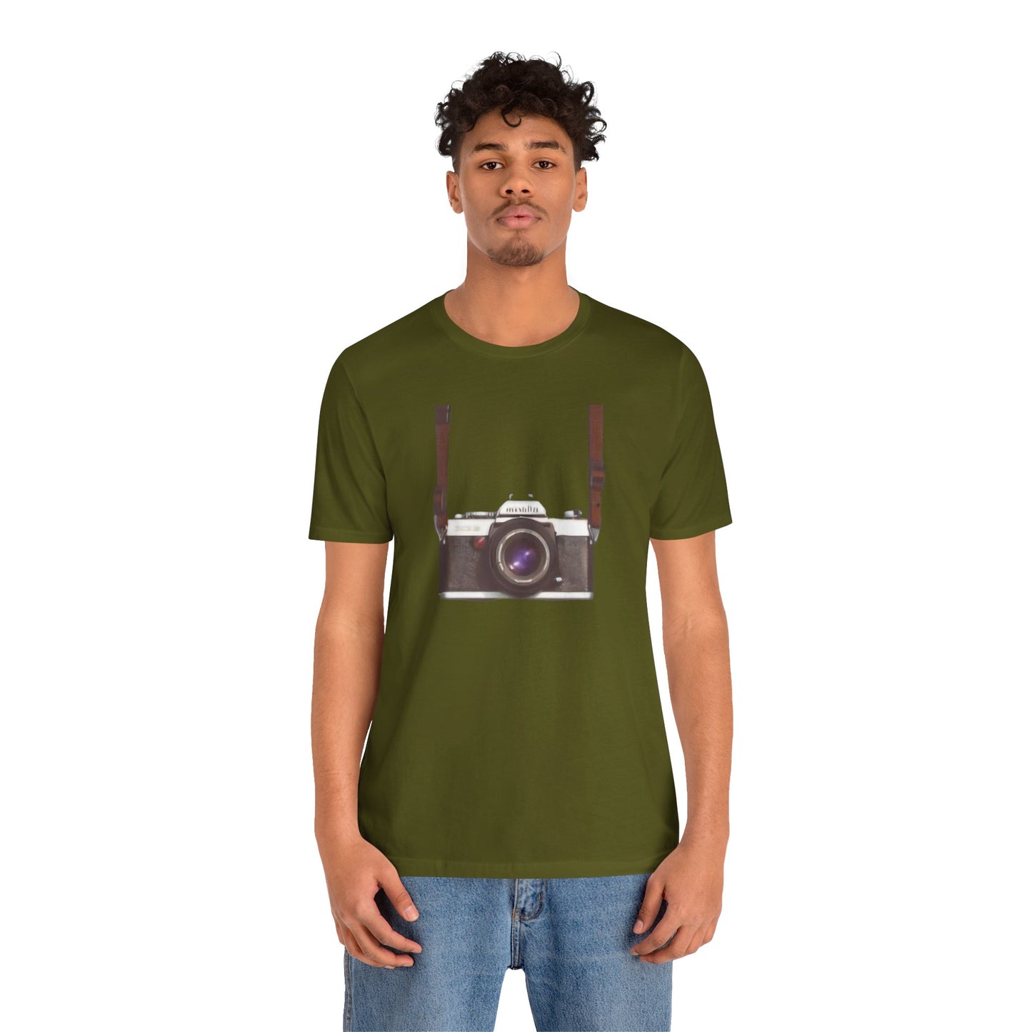 "DTMF" - Short Sleeve