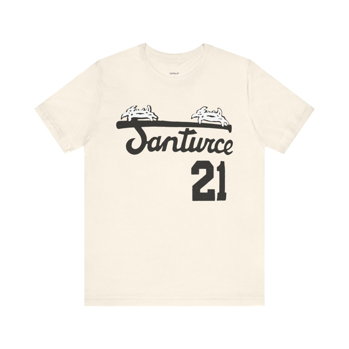 Santurce - Short Sleeve