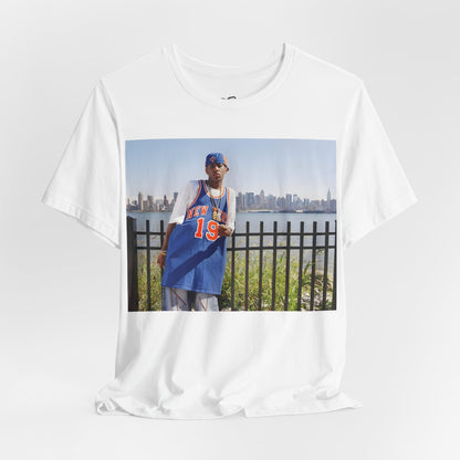 Knicks Fab - Short Sleeve