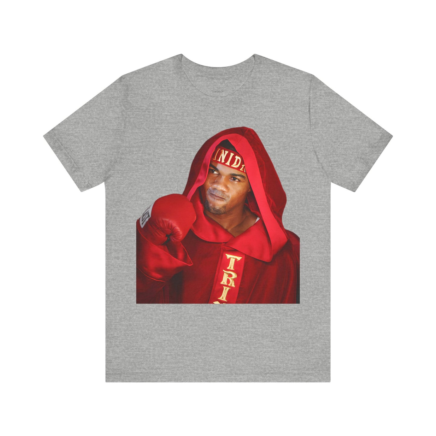 "Tito" - Short Sleeve