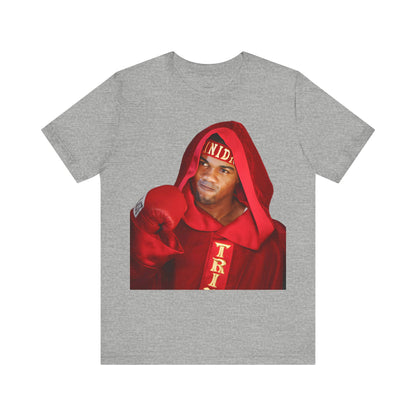 "Tito" - Short Sleeve