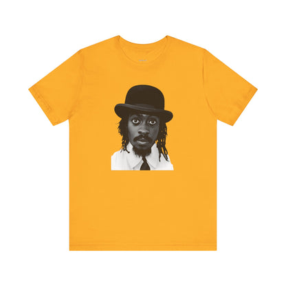 "Beenie Man" - Short Sleeve