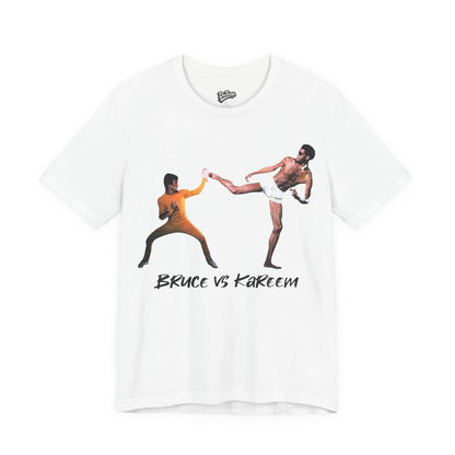 Last Dragon - Short Sleeve