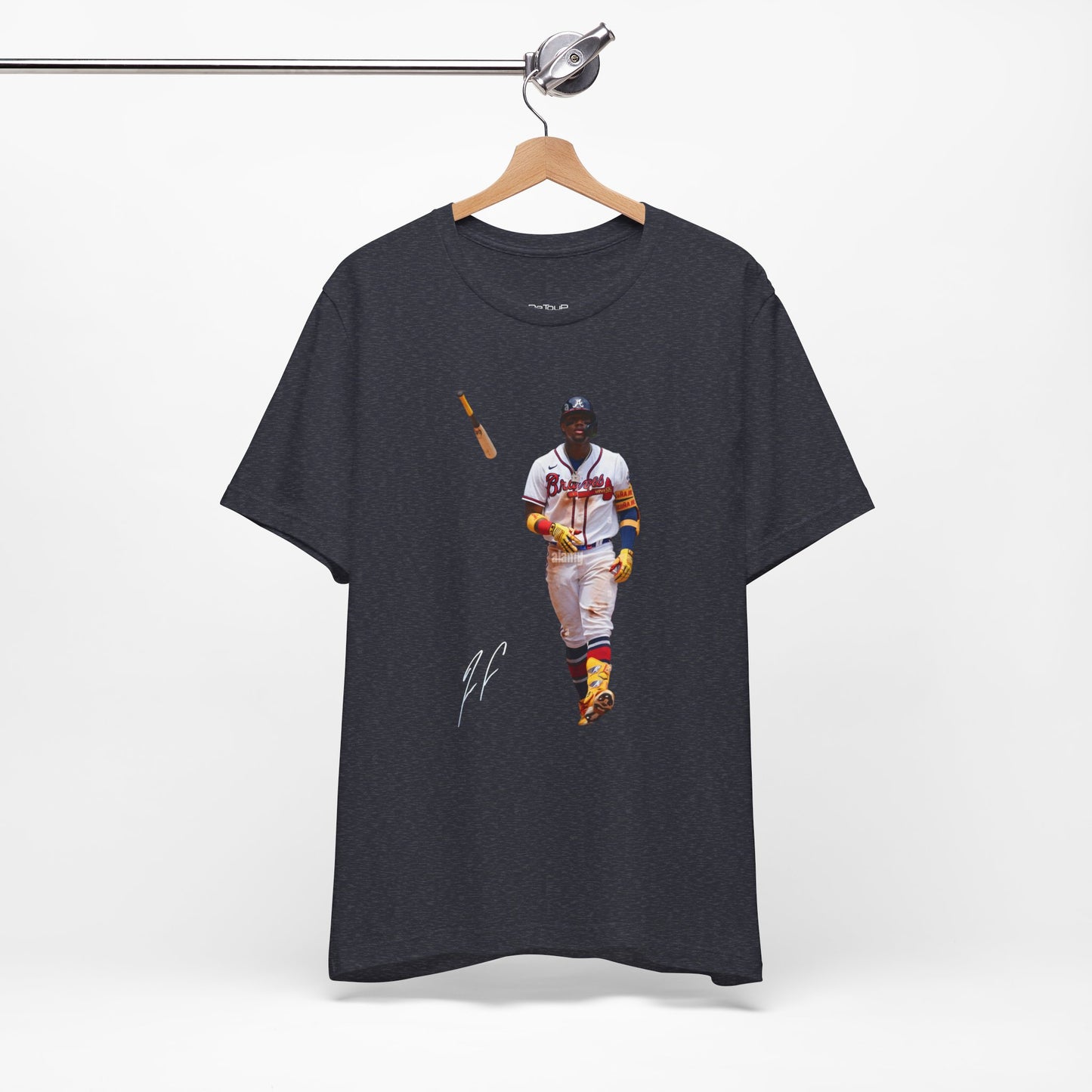 "El Abusador" - Short Sleeve