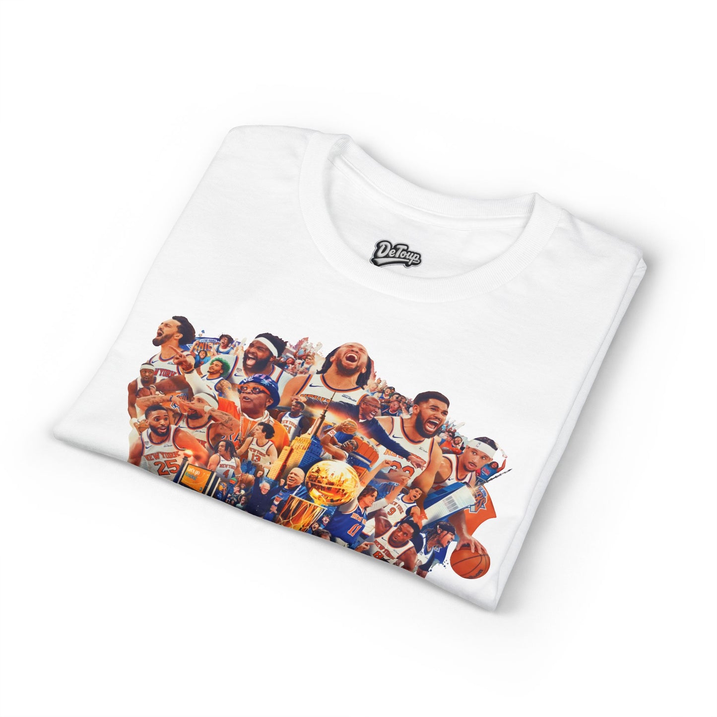 NYK Champions - Short Sleeve