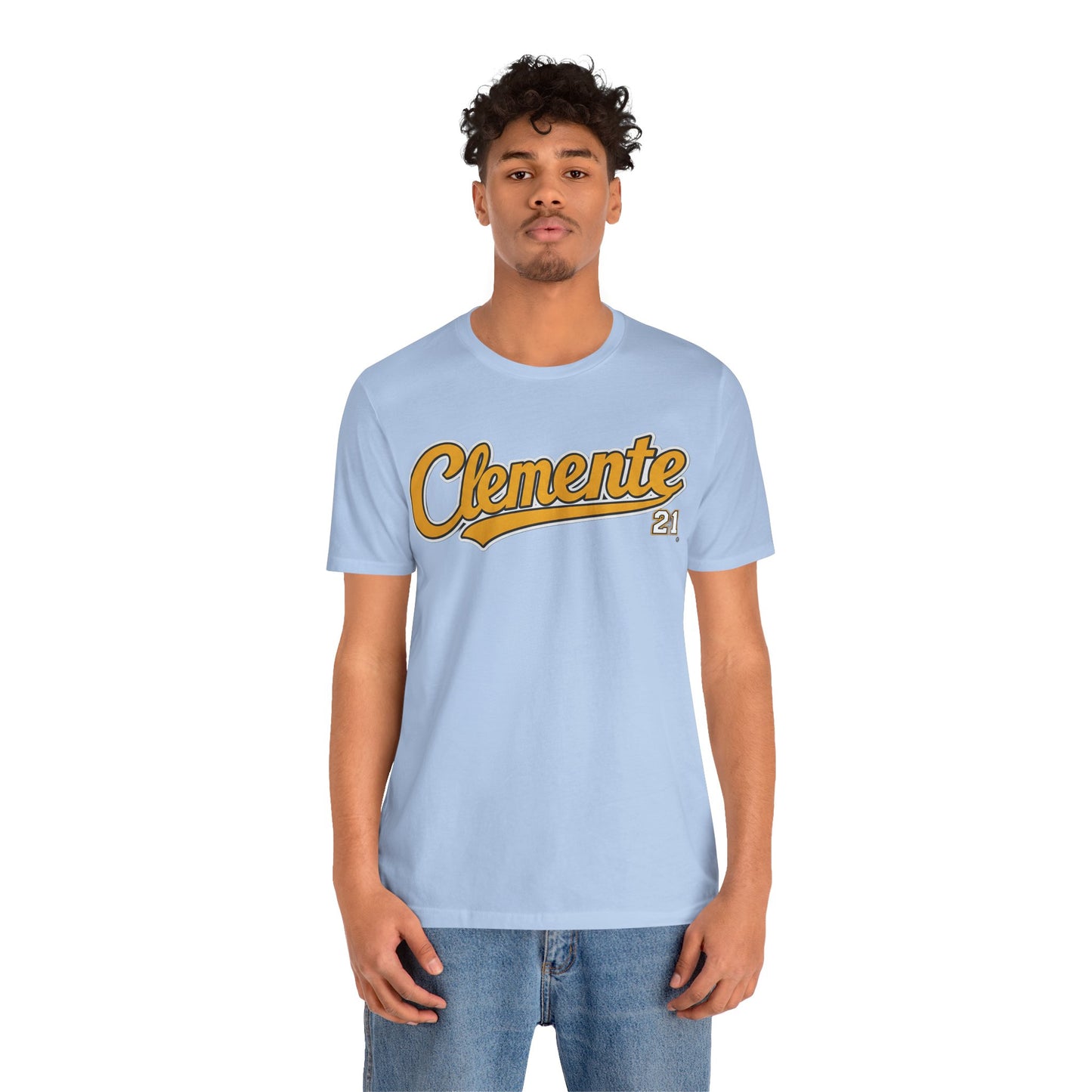 Clemente - Short Sleeve