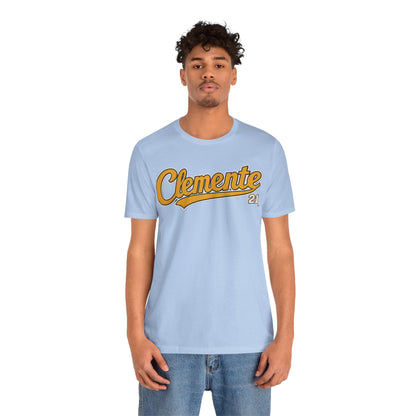 Clemente - Short Sleeve