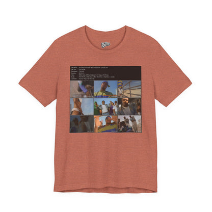 "Dwyck" - Short Sleeve