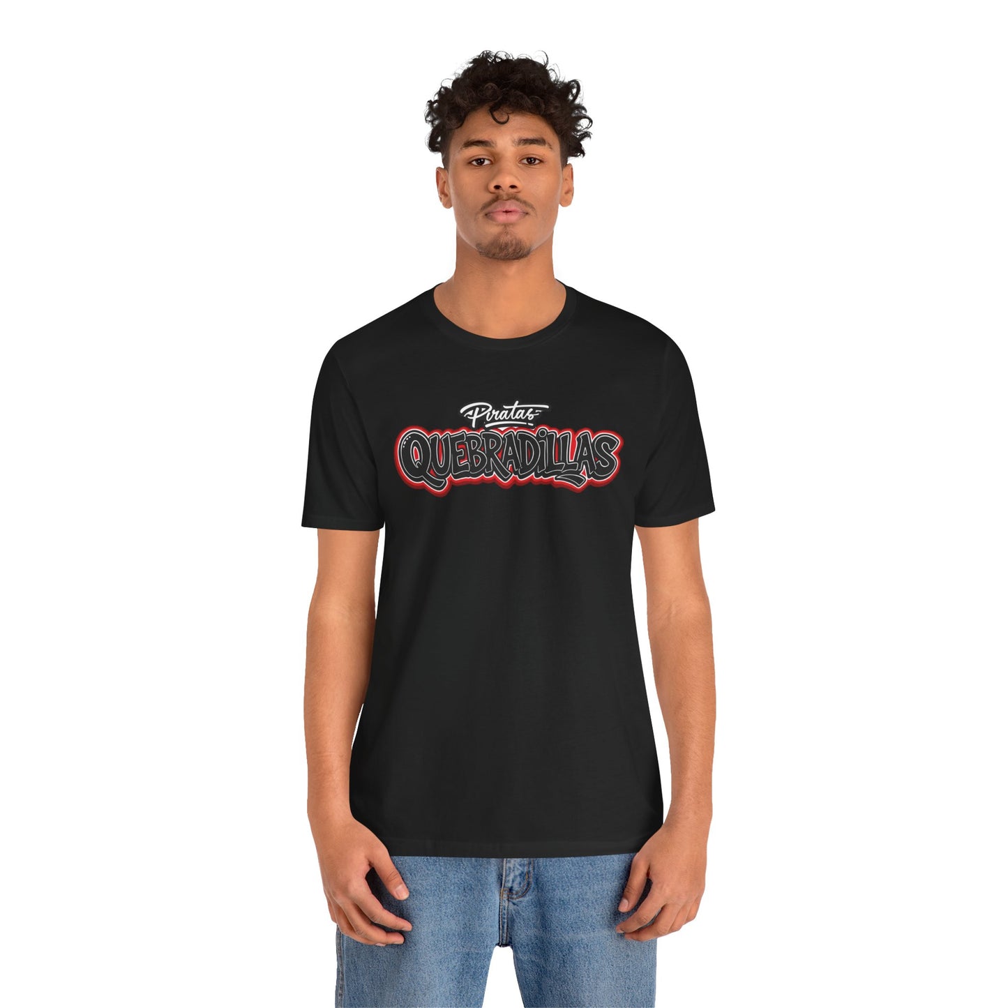 Quebradillas - Short Sleeve