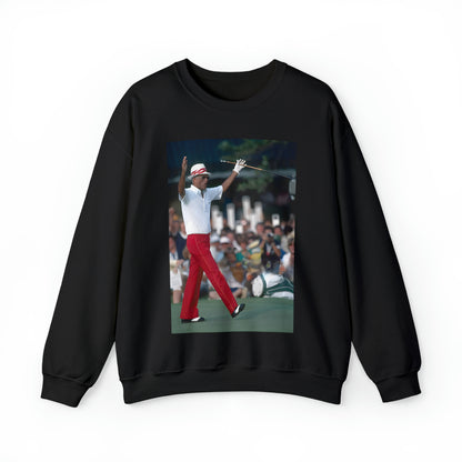 "Chi Chi" -  Crewneck Sweatshirt