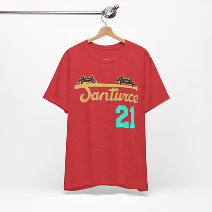 Santurce -  Short Sleeve