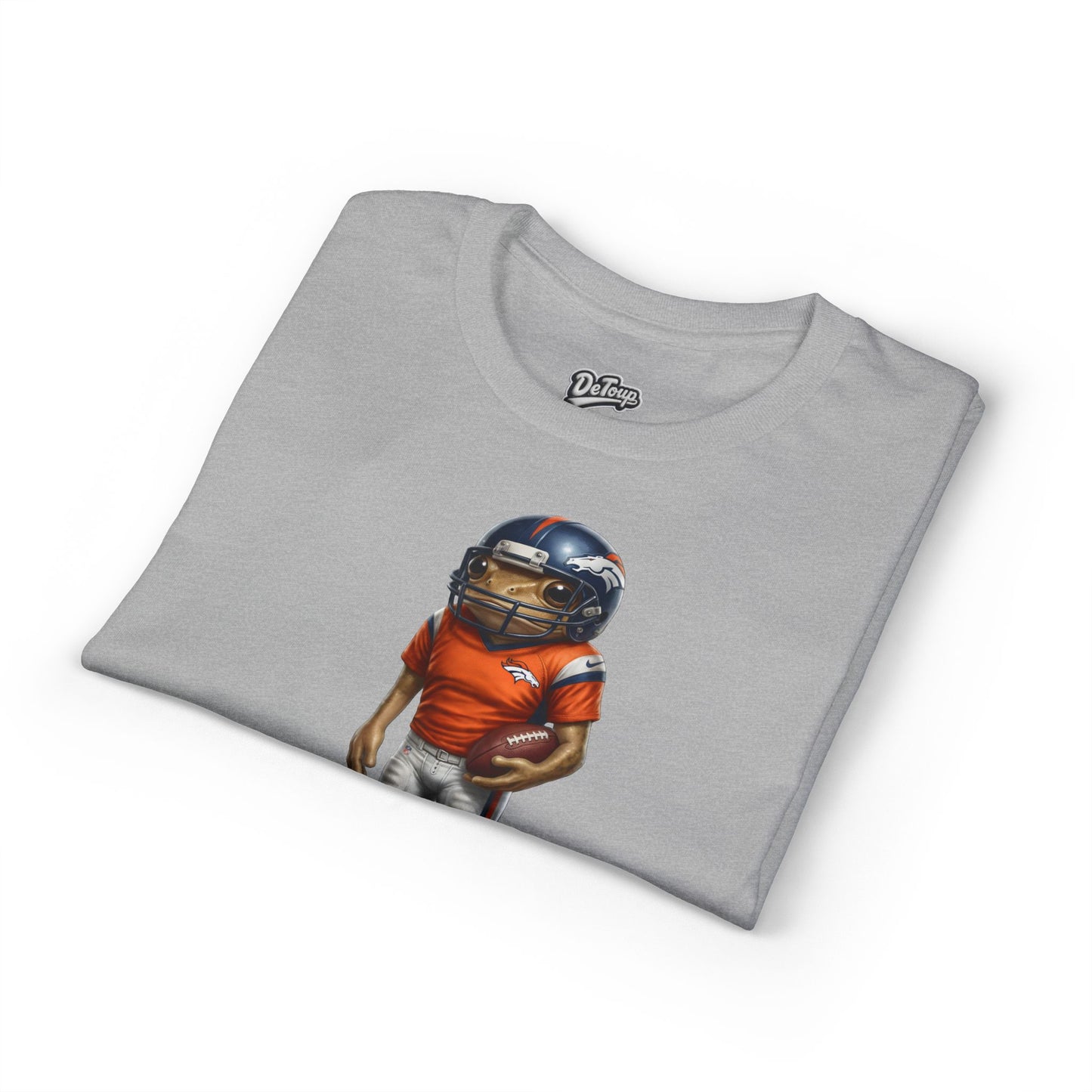 Broncos Concho - Short Sleeve