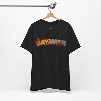 Bayamon -Short Sleeve