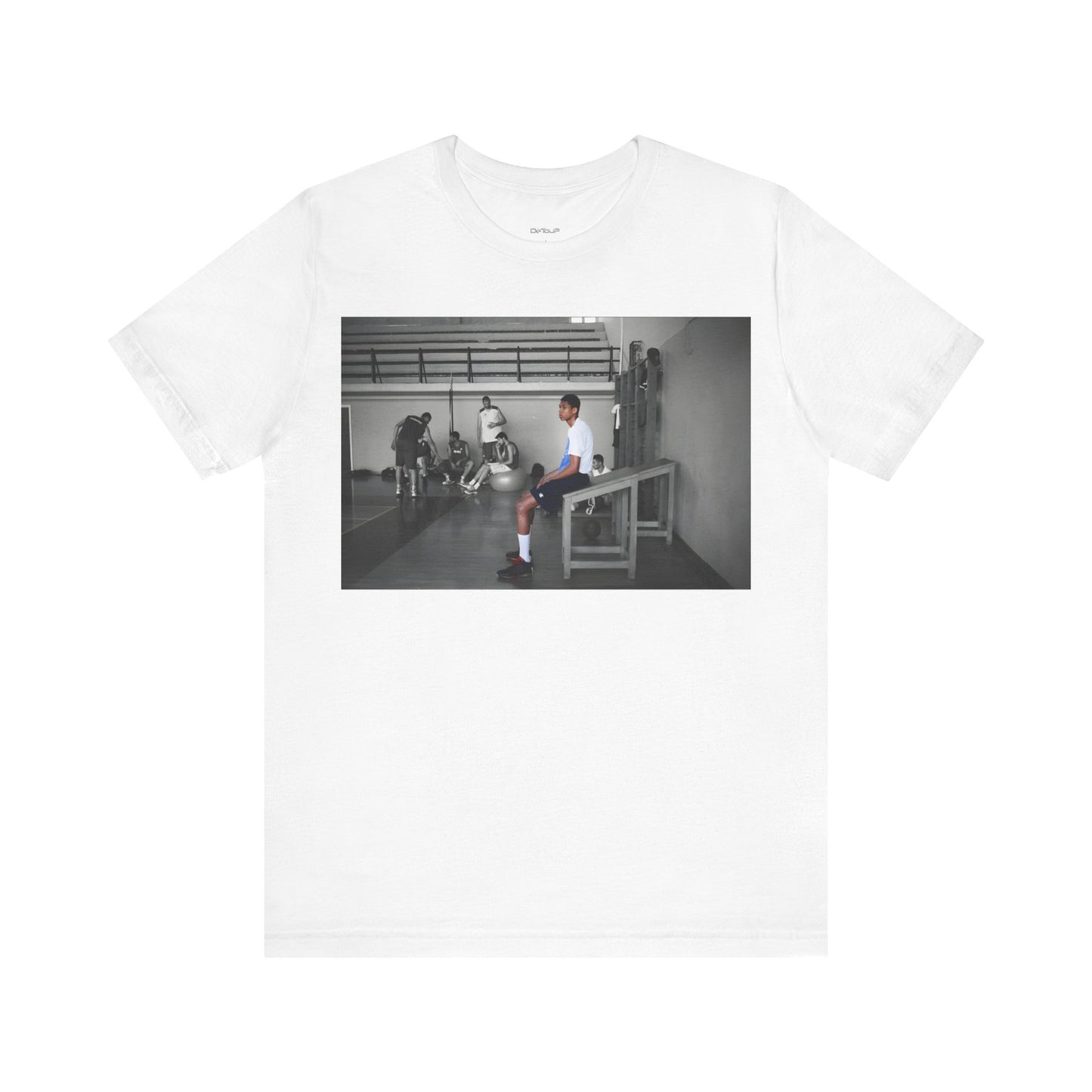 "Young Goannis " -Short Sleeve