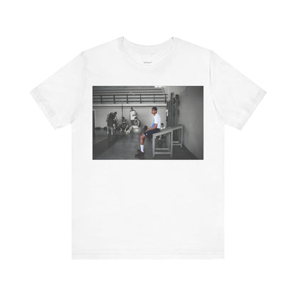 "Young Goannis " -Short Sleeve