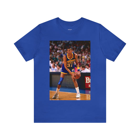 "Reggie Miller" -  Short Sleeve