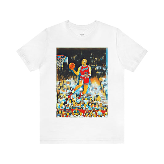 "MJ 85" -  Short Sleeve