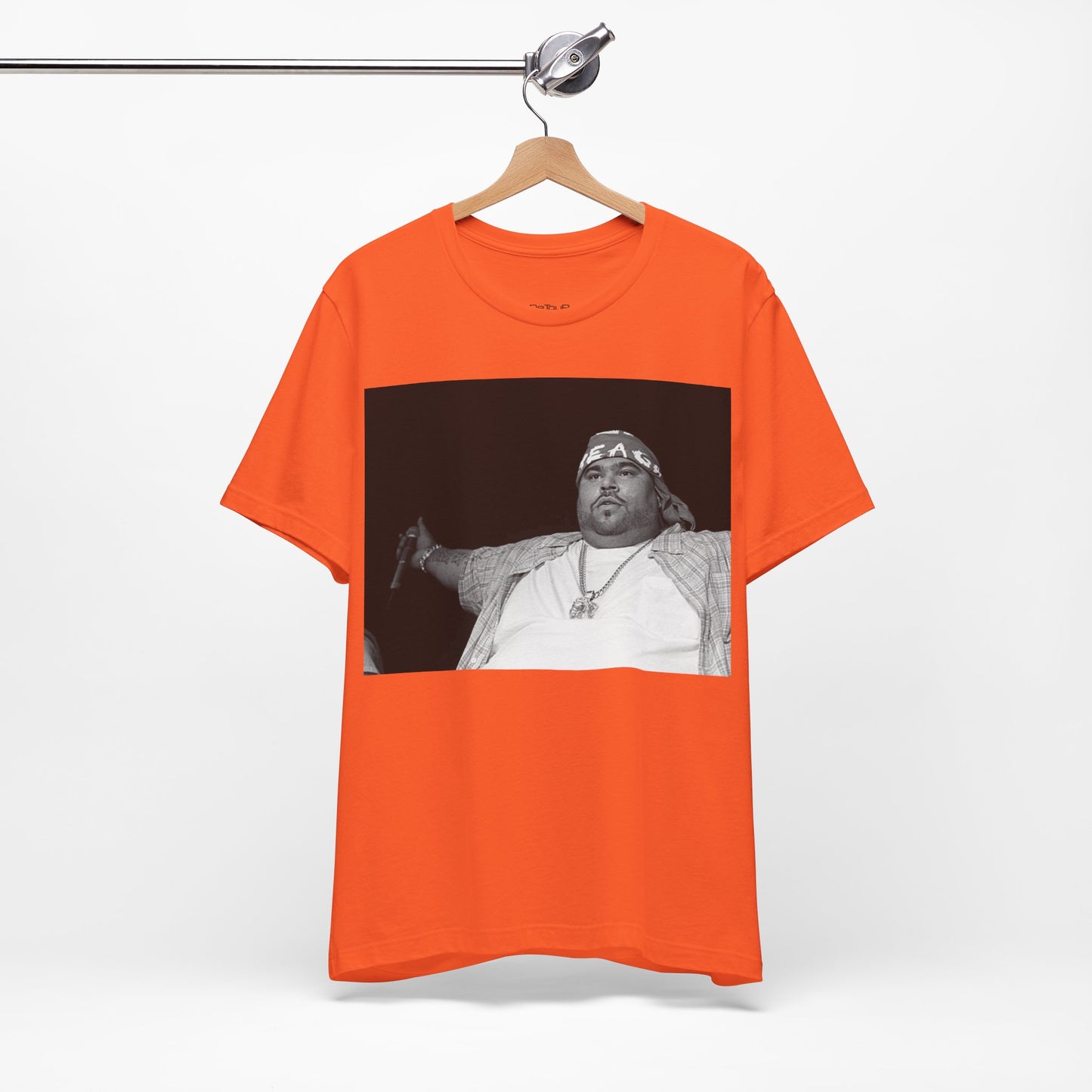 "Big Pun" -  Short Sleeve