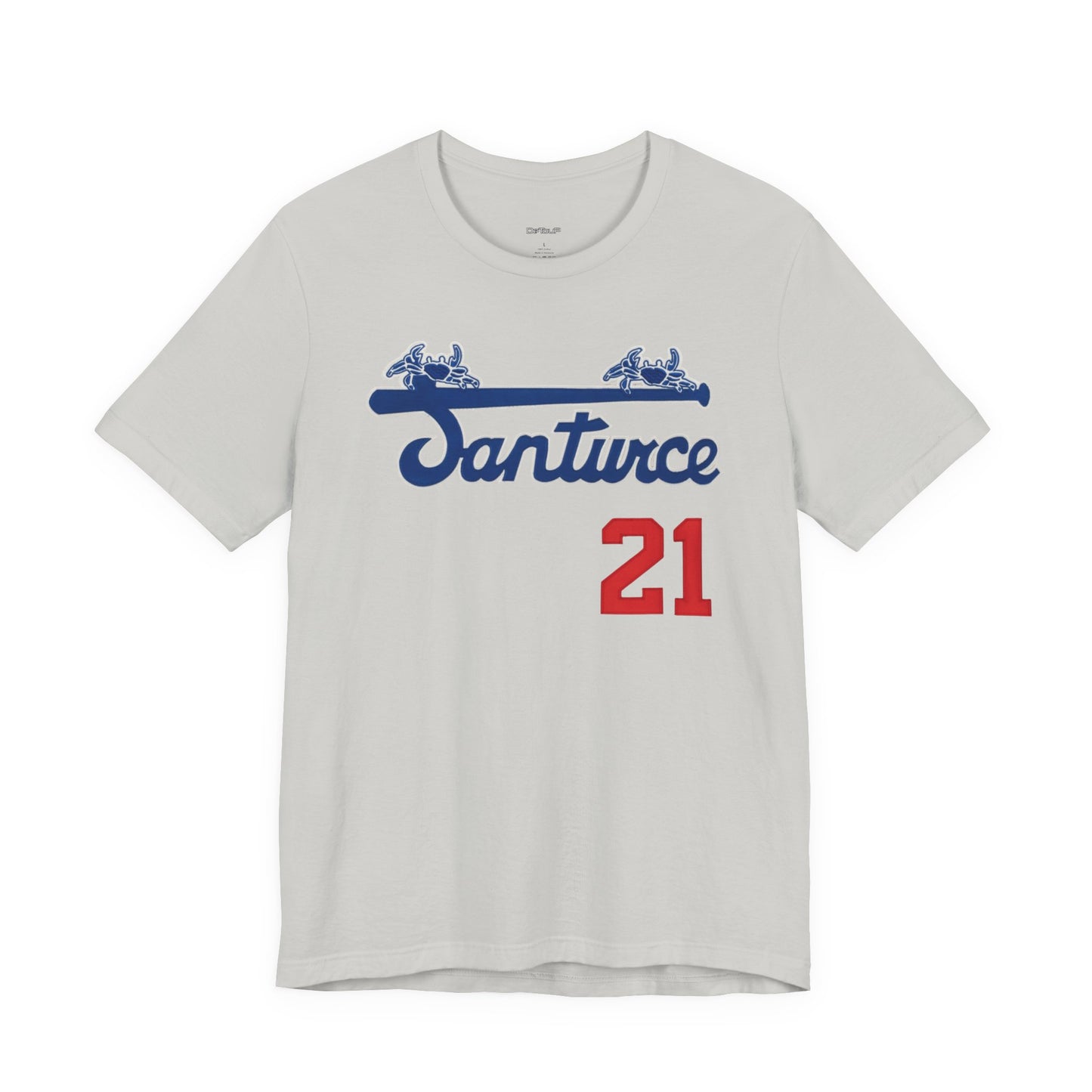 "Santurce" -  Short Sleeve