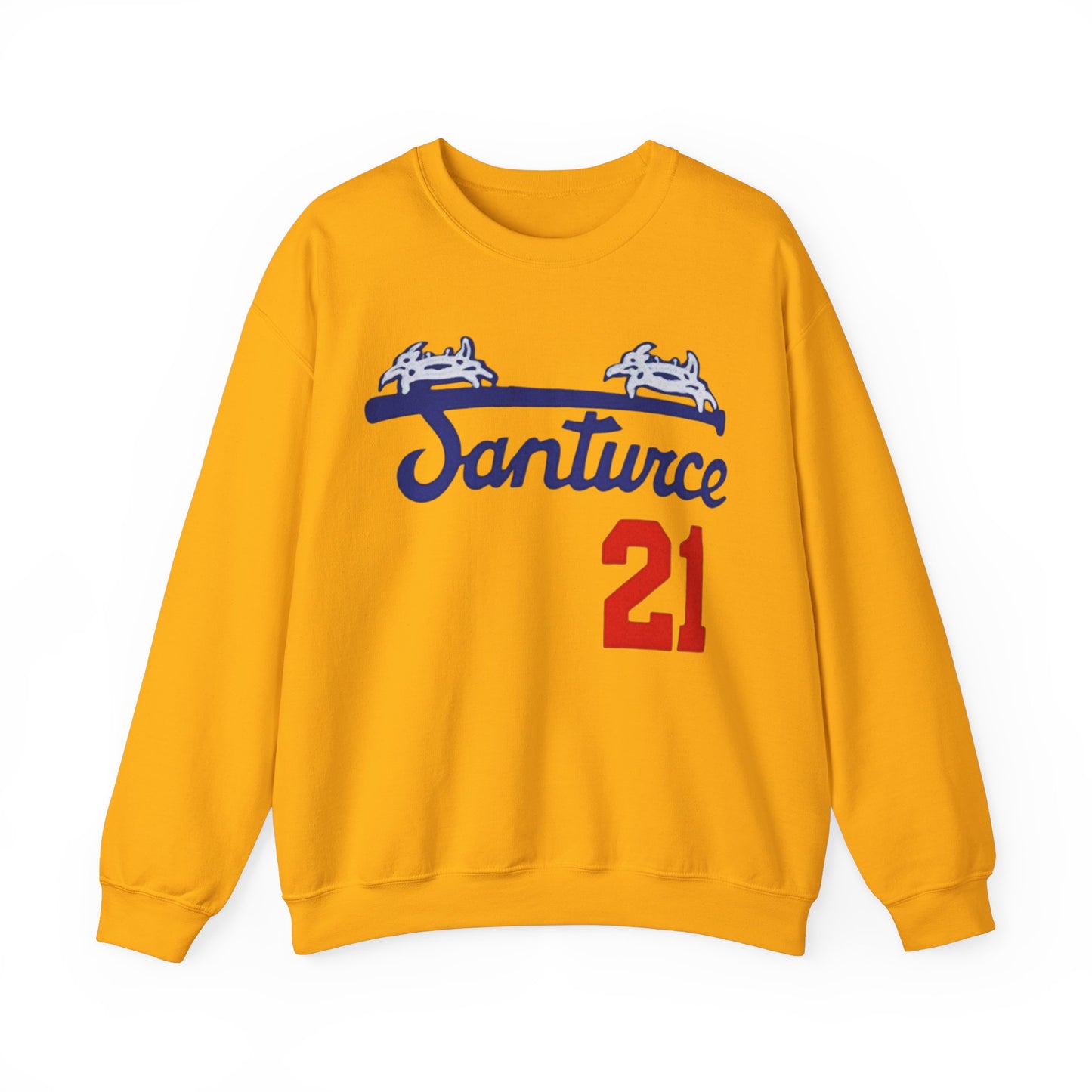 Santurce -  Crewneck